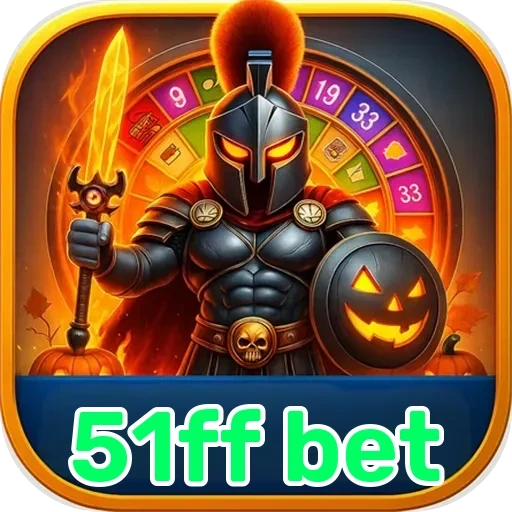 51ff bet: Um App Revolucionário para Apostas Online no Brasil