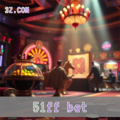 Movimentos de Esporte Dinâmicos no 51ff Bet: Diversão e Emoção