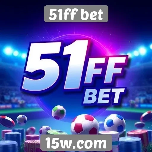Análise das opções de jogos disponíveis no 51ff bet
