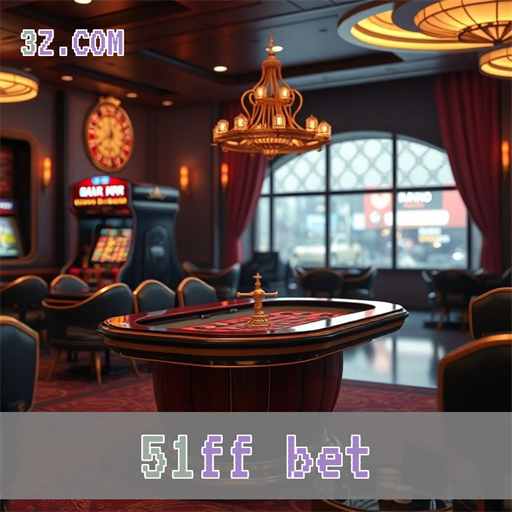 Jogos Incríveis na 51ff bet: Diversão Garantida