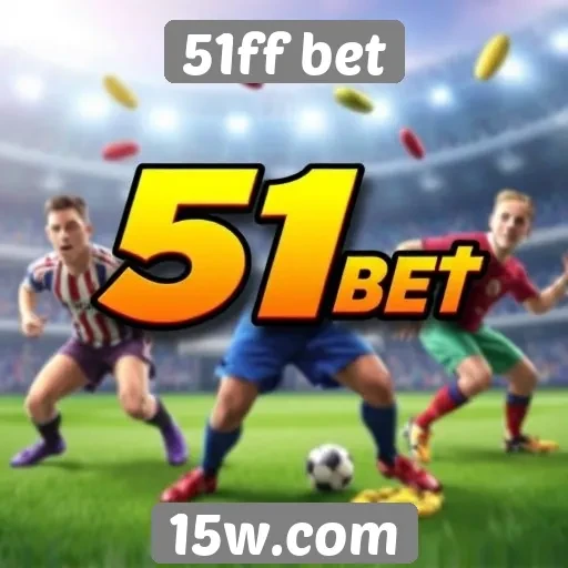Visão geral dos jogos disponíveis no 51ff bet