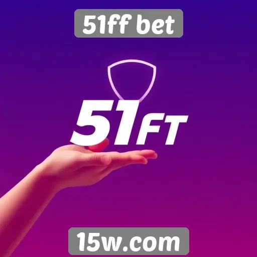 Como funciona o sistema de pagamentos no 51ff bet