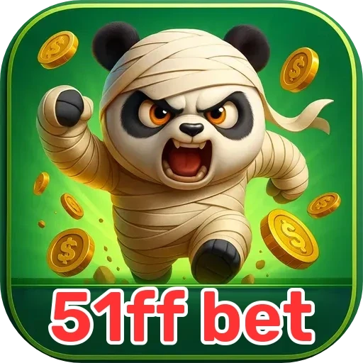 51ff bet: Segurança em Primeiro Lugar para Jogadores Online