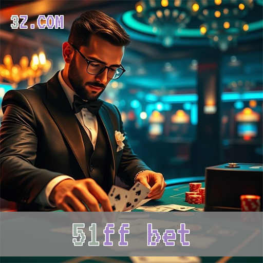 Slots Incríveis e Empolgantes no 51ff bet